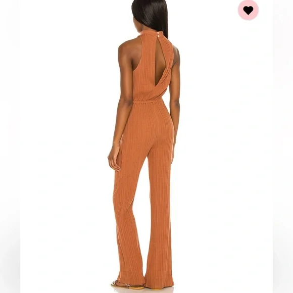 Jumpsuit from Revolve